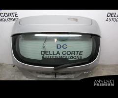 PORTELLONE POSTERIORE COMPLETO FORD Fiesta 6Â° Ser