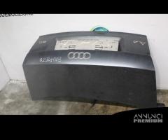 PORTELLONE POSTERIORE COMPLETO AUDI A4 Avant (8E) - 1