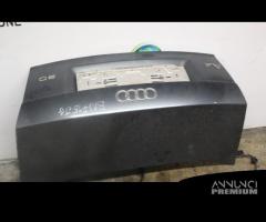 PORTELLONE POSTERIORE COMPLETO AUDI A4 Avant (8E)