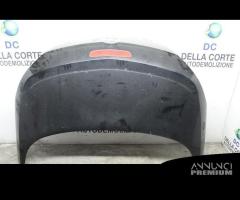 PORTELLONE POSTERIORE COMPLETO OPEL Tigra TwinTop - 1