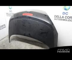 PORTELLONE POSTERIORE COMPLETO OPEL Tigra TwinTop - 2