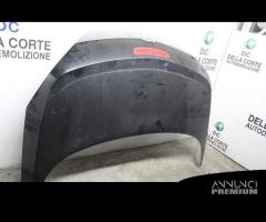 PORTELLONE POSTERIORE COMPLETO OPEL Tigra TwinTop - 3