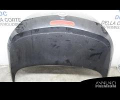 PORTELLONE POSTERIORE COMPLETO OPEL Tigra TwinTop - 4