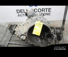 CAMBIO AUTOMATICO SMART Fortwo CoupÃ© (W451) 3B21