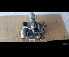 AUDI A4 B9 8W TURBINA TURBOCOMPRESSORE 06L145654G - 1