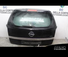 PORTELLONE POSTERIORE COMPLETO OPEL Astra H S. Wag - 1