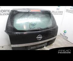 PORTELLONE POSTERIORE COMPLETO OPEL Astra H S. Wag - 3