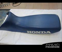 Sella Sellone Honda XL 600 RM LM L Originale - 1