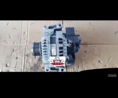 AUDI A4 B9 8W ALTERNATORE MOTORE DENSO 150A 14V - 1