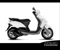 Ricambi Piaggio Fly 50 100 125 150