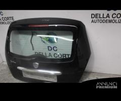 PORTELLONE POSTERIORE COMPLETO LANCIA Ypsilon 2Â° - 2