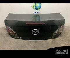 PORTELLONE POSTERIORE COMPLETO MAZDA 6 Berlina 2Â°