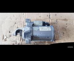 AUDI A4 B9 8W MOTORINO AVVIAMENTO 06L911021 12v