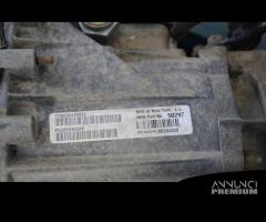 CAMBIO AUTOMATICO JEEP Grand Cherokee 2Â° Serie 66