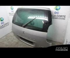 PORTELLONE POSTERIORE COMPLETO PEUGEOT 807 1Â° Ser