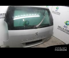 PORTELLONE POSTERIORE COMPLETO PEUGEOT 807 1Â° Ser