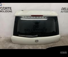 PORTELLONE POSTERIORE COMPLETO FIAT Punto EVO 350A