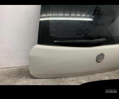 PORTELLONE POSTERIORE COMPLETO FIAT Punto EVO 350A