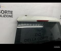 PORTELLONE POSTERIORE COMPLETO FIAT Punto EVO 350A