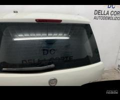 PORTELLONE POSTERIORE COMPLETO FIAT Punto EVO 350A