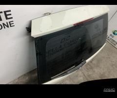 PORTELLONE POSTERIORE COMPLETO FIAT Punto EVO 350A