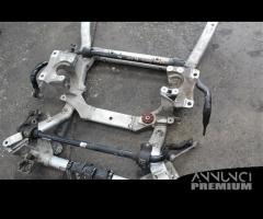 ASSALE ANTERIORE LAND ROVER Range Rover SPORT Dies - 2