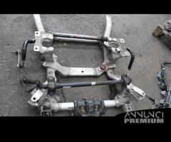 ASSALE ANTERIORE LAND ROVER Range Rover SPORT Dies - 3