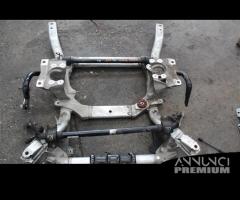 ASSALE ANTERIORE LAND ROVER Range Rover SPORT Dies - 4