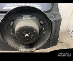 PORTELLONE POSTERIORE COMPLETO TOYOTA Rav4 4Â° Ser