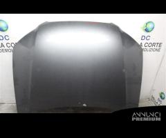 COFANO ANTERIORE AUDI A3 Serie (8P1) BKD (05>08) - 2