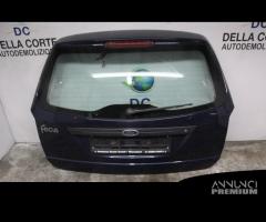 PORTELLONE POSTERIORE COMPLETO FORD Focus Berlina