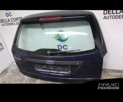 PORTELLONE POSTERIORE COMPLETO FORD Focus Berlina