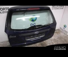 PORTELLONE POSTERIORE COMPLETO FORD Focus Berlina