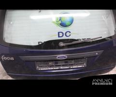 PORTELLONE POSTERIORE COMPLETO FORD Focus Berlina