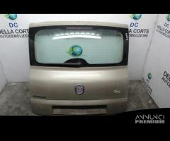 PORTELLONE POSTERIORE COMPLETO FIAT Multipla 2Â° S