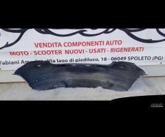 VOLKSWAGEN POLO 6C PARAURTI POSTERIORE 6C6807421 - 7