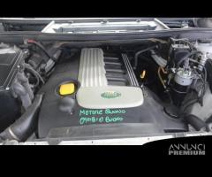 CAMBIO AUTOMATICO LAND ROVER Range Rover 3Â° Serie