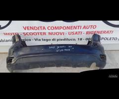 DODGE JOURNEY PARAURTI  POSTERIORE NUDO 1TY37TRMAA - 2