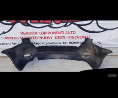 DODGE JOURNEY PARAURTI  POSTERIORE NUDO 1TY37TRMAA - 8