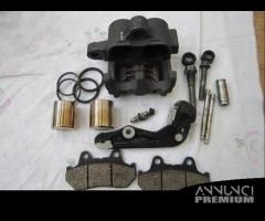 Pinza Freno Anteriore Honda XL 600 RM LM L Origina