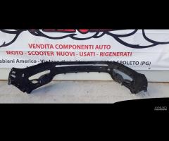 JEEP COMPASS MX PARAURTI ANTERIORE  5SY47TRMAC - 6