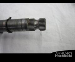 Perno Messa/Moto Albero Avviamento Honda 500 four