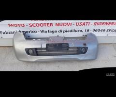 NISSAN MICRA K12 PARAURTI ANTERIORE 62022AX640