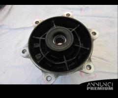 Supporto Corona Catena Ruota Posteriore Honda XL 6