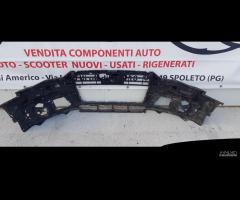 AUDI A6 4G C7 ALLROAD PARAURTI ANTERIORE4G0807233J - 7