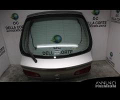 PORTELLONE POSTERIORE COMPLETO RENAULT Laguna Berl