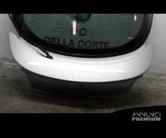 PORTELLONE POSTERIORE COMPLETO OPEL Tigra 1Â° Seri - 1