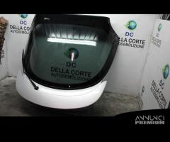 PORTELLONE POSTERIORE COMPLETO OPEL Tigra 1Â° Seri