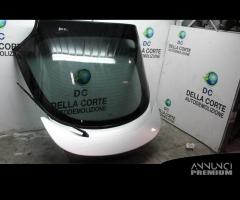 PORTELLONE POSTERIORE COMPLETO OPEL Tigra 1Â° Seri - 4