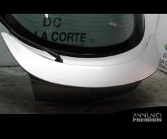 PORTELLONE POSTERIORE COMPLETO OPEL Tigra 1Â° Seri